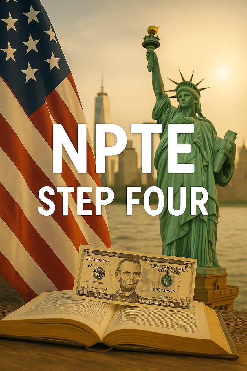 Step 4: Applying for the H1B Visa 